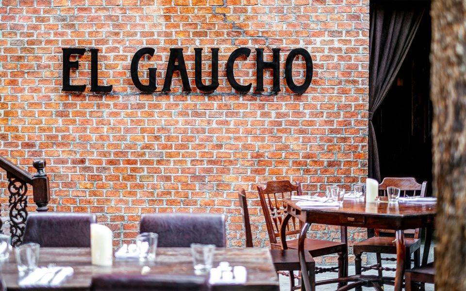 El Gaucho Steakhouse Ho Chi Minh