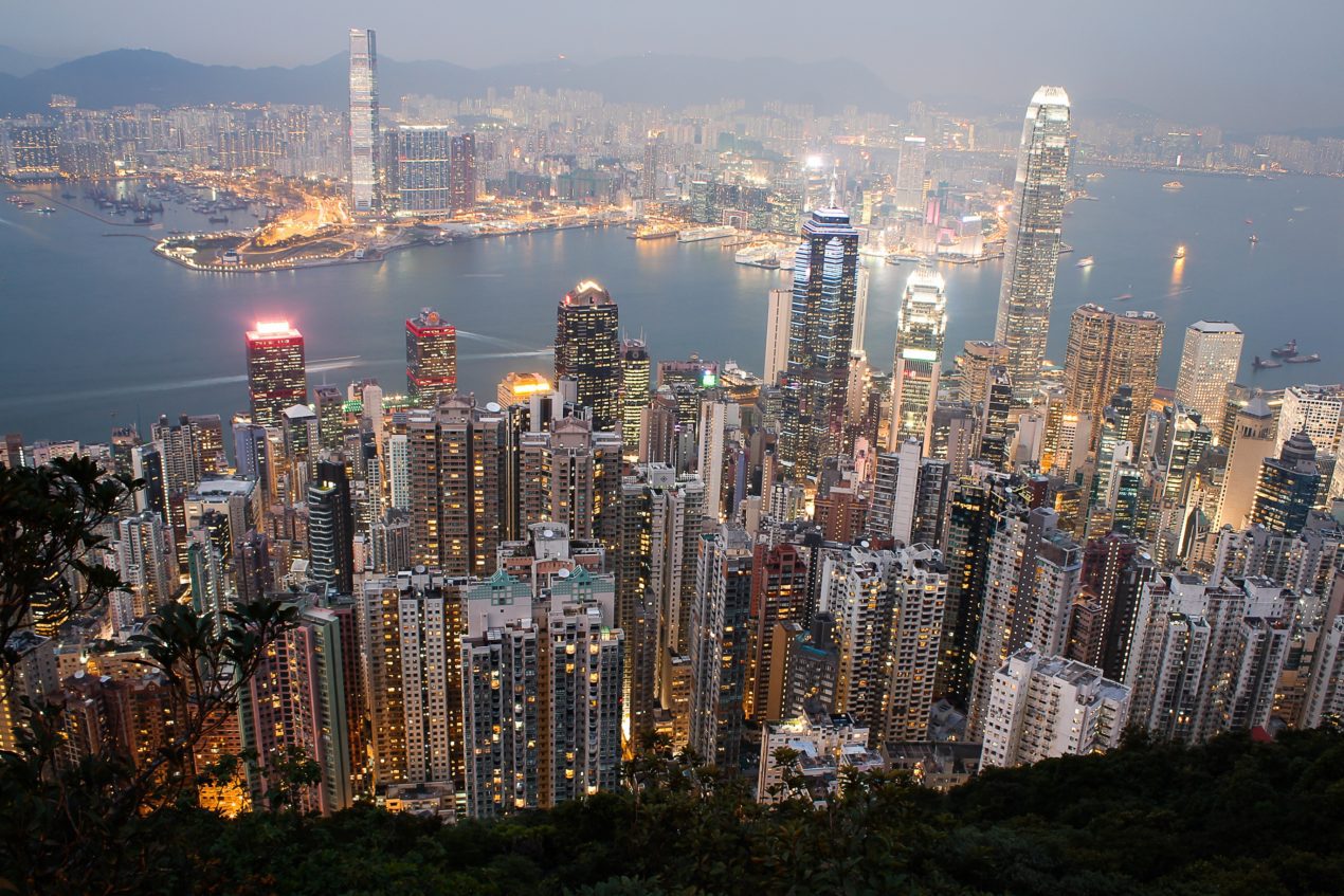 7 Fun Hong Kong Date Ideas – Pale Ale Travel