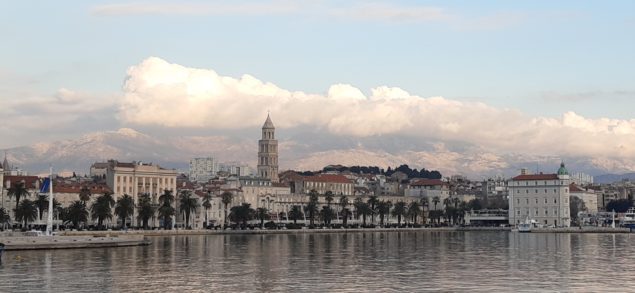 Split Croatia