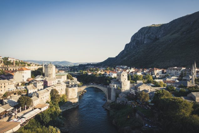 Mostar Stari Most