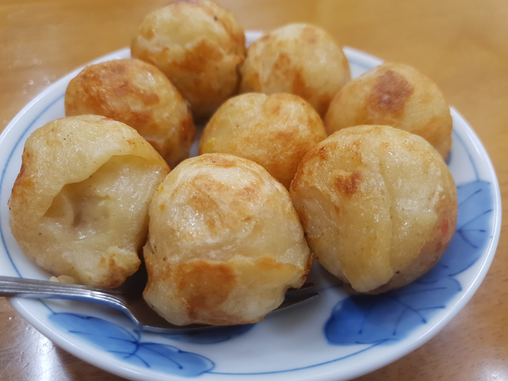 Takoyaki Recipe · i am a food blog