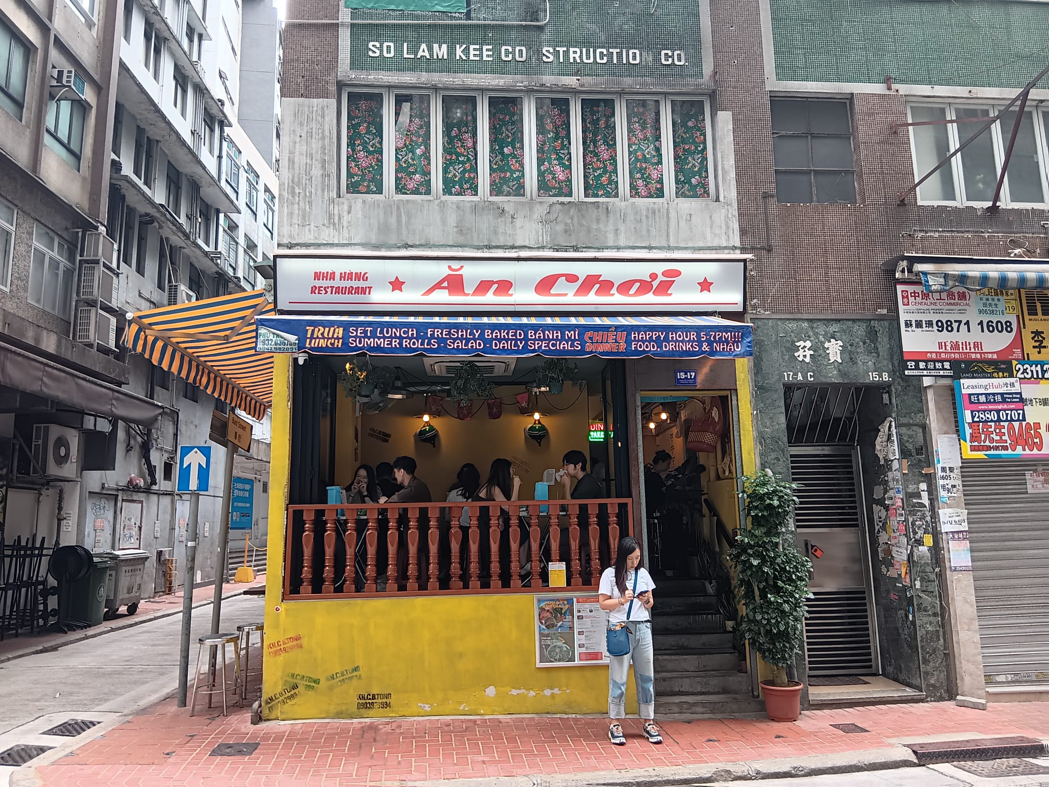 3:10 to Zuma: The Best Brunch in Hong Kong - Pale Ale Travel