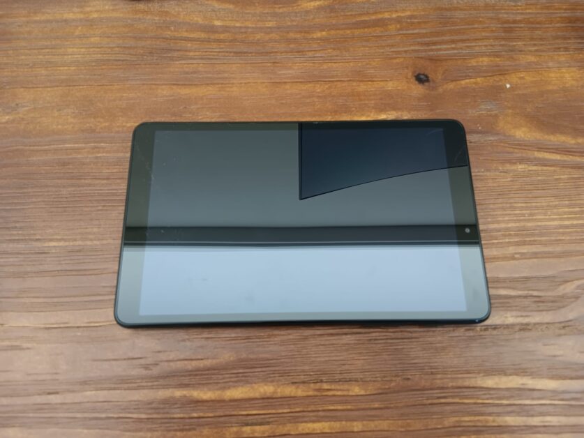 Samsung A9+ tablet