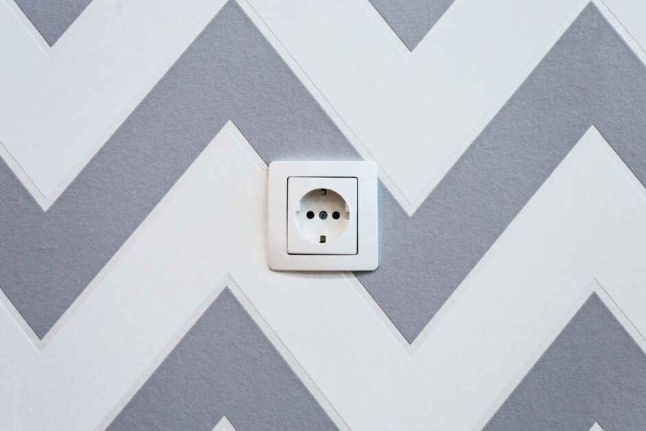 Zagreb electrical outlet
