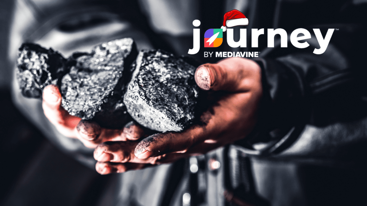 Mediavine Journey December 2024 earnings