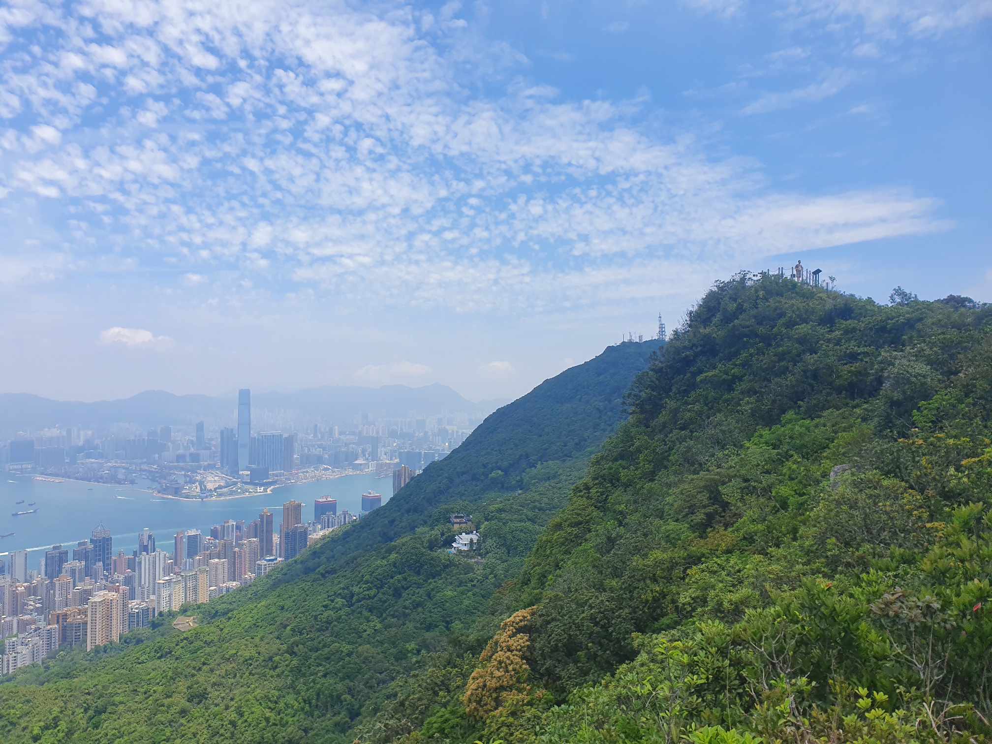 The 14 Best Things to Do on Hong Kong Island - Pale Ale Travel